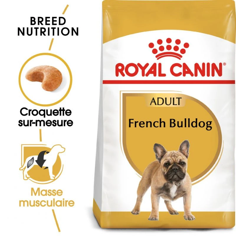 ROYAL CANIN French Bulldog Adult 1,5kg 4 ROYAL CANIN French Bulldog Adult 1,5kg – Image 2