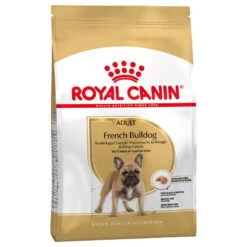 ROYAL CANIN French Bulldog Adult 1,5kg 12 ROYAL CANIN French Bulldog Adult 1,5kg -Chien Fournitures Boutique fre pl ROYAL CANIN French Bulldog Adult 1 5kg 16936 5