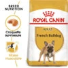 ROYAL CANIN French Bulldog Adult 3kg -Chien Fournitures Boutique fre pl ROYAL CANIN French Bulldog Adult 3kg 16844 4