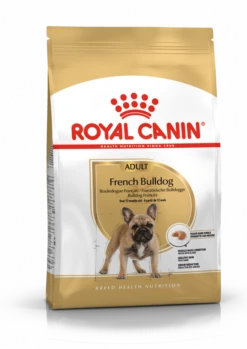 ROYAL CANIN French Bulldog Adult 9kg + Surprise Pour Votre Chien GRATUITES ! -Chien Fournitures Boutique fre pl ROYAL CANIN French Bulldog Adult 9kg surprise pour votre chien GRATUITES 17879 3