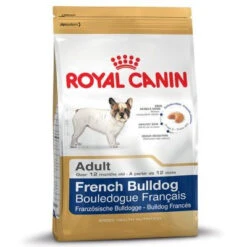 ROYAL CANIN French Bulldog Adult 9kg + Surprise Pour Votre Chien GRATUITES ! -Chien Fournitures Boutique fre pl ROYAL CANIN French Bulldog Adult 9kg surprise pour votre chien GRATUITES 17879 5