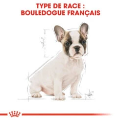 ROYAL CANIN French Bulldog Puppy 10kg -Chien Fournitures Boutique fre pl ROYAL CANIN French Bulldog Puppy 10kg 15978 6