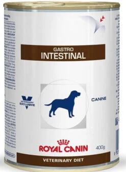 ROYAL CANIN Gastrointestinal 6x 400g -Chien Fournitures Boutique fre pl ROYAL CANIN Gastrointestinal 6x 400g 25263 2