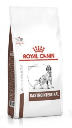 ROYAL CANIN Gastrointestinal Dog 7,5kg -Chien Fournitures Boutique fre pl ROYAL CANIN Gastrointestinal Dog 7 5kg 15999 4