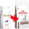 ROYAL CANIN Gastrointestinal High Fibre 7,5kg + Surprise Pour Votre Chien GRATUITES !