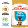 ROYAL CANIN German Shepherd Puppy 3kg -Chien Fournitures Boutique fre pl ROYAL CANIN German Shepherd Puppy 3kg 16007 1