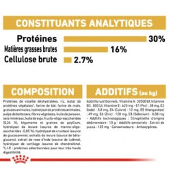 ROYAL CANIN German Shepherd Puppy 3kg -Chien Fournitures Boutique fre pl ROYAL CANIN German Shepherd Puppy 3kg 16007 8