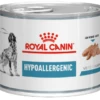 ROYAL CANIN Hypoallergenic 200g X 12