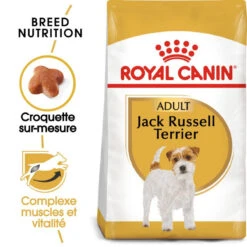 ROYAL CANIN Jack Russell Terrier Adult 500g X2