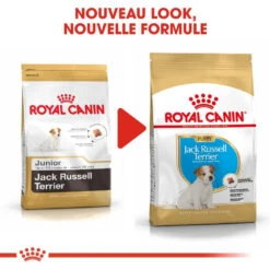 ROYAL CANIN Jack Russell Terrier Puppy 3kg -Chien Fournitures Boutique fre pl ROYAL CANIN Jack Russell Terrier Puppy 3kg 16918 1