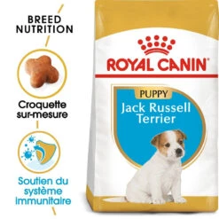 ROYAL CANIN Jack Russell Terrier Puppy 3kg -Chien Fournitures Boutique fre pl ROYAL CANIN Jack Russell Terrier Puppy 3kg 16918 5