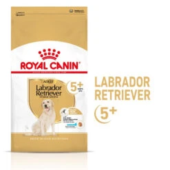 ROYAL CANIN Labrador Retriever Adult 5+ 3kg -Chien Fournitures Boutique fre pl ROYAL CANIN Labrador Retriever Adult 5 3kg 12526 1