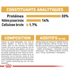 ROYAL CANIN Labrador Retriever Puppy 3kg -Chien Fournitures Boutique fre pl ROYAL CANIN Labrador Retriever Puppy 3kg 16063 7