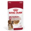 ROYAL CANIN Medium Adult 10x140g -Chien Fournitures Boutique fre pl ROYAL CANIN Medium Adult 10x140g 9820 1