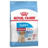 ROYAL CANIN Medium Puppy 15kg -Chien Fournitures Boutique fre pl ROYAL CANIN Medium Puppy 15kg 16145 1