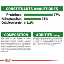 ROYAL CANIN Mini Adult 2kg -Chien Fournitures Boutique fre pl ROYAL CANIN Mini Adult 2kg 16083 6