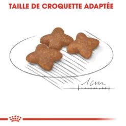 ROYAL CANIN Mini Adult 4kg -Chien Fournitures Boutique fre pl ROYAL CANIN Mini Adult 4kg 16085 4