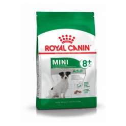ROYAL CANIN Mini Adult +8 8kg -Chien Fournitures Boutique fre pl ROYAL CANIN Mini Adult 8 8kg 17027 2