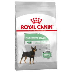 ROYAL CANIN Mini Digestive Care 1kg -Chien Fournitures Boutique fre pl ROYAL CANIN Mini Digestive Care 1kg 10082 4