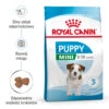 ROYAL CANIN Mini Puppy 2kg -Chien Fournitures Boutique fre pl ROYAL CANIN Mini Puppy 2kg 16162 1