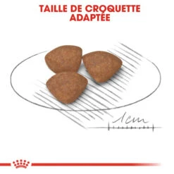 ROYAL CANIN Mini Puppy 2kg -Chien Fournitures Boutique fre pl ROYAL CANIN Mini Puppy 2kg 16162 5
