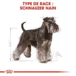 ROYAL CANIN Miniature Schnauzer Adult 7,5kg -Chien Fournitures Boutique fre pl ROYAL CANIN Miniature Schnauzer Adult 7 5kg 16847 7