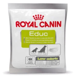 ROYAL CANIN Nutritional Supplement Educ 10x50g -Chien Fournitures Boutique fre pl ROYAL CANIN Nutritional Supplement Educ 50g 16296 3