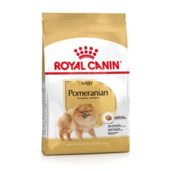 Produits populaires -Chien Fournitures Boutique fre pl ROYAL CANIN Pomeranian Adult 1 5kg x2 30742 2