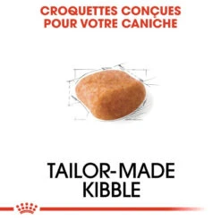 ROYAL CANIN Poodle Adult 1,5kg -Chien Fournitures Boutique fre pl ROYAL CANIN Poodle Adult 1 5kg 9428 3