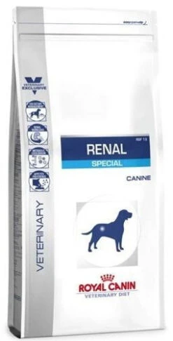 ROYAL CANIN Renal Special Canine 10kg -Chien Fournitures Boutique fre pl ROYAL CANIN Renal Special Canine 10kg 17049 2