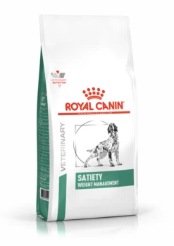 ROYAL CANIN Satiety Support Weight Management 12kg + Surprise Pour Votre Chien GRATUITES ! -Chien Fournitures Boutique fre pl ROYAL CANIN Satiety Support Weight Management 12kg 16118 2 1