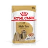 ROYAL CANIN Shih Tzu Adult 12x85g -Chien Fournitures Boutique fre pl ROYAL CANIN Shih Tzu Adult 12x85g 12522 1