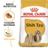 ROYAL CANIN Shih Tzu Adult 500g X2 -Chien Fournitures Boutique fre pl ROYAL CANIN Shih Tzu Adult 500g x2 30715 1