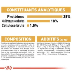 ROYAL CANIN Shih Tzu Puppy 1,5kg -Chien Fournitures Boutique fre pl ROYAL CANIN Shih Tzu Puppy 1 5kg 16134 6