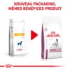 ROYAL CANIN Veterinary Cardiac 2kg -Chien Fournitures Boutique fre pl ROYAL CANIN Veterinary Cardiac 2kg 15965 1