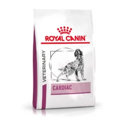 ROYAL CANIN Veterinary Cardiac 2kg -Chien Fournitures Boutique fre pl ROYAL CANIN Veterinary Cardiac 2kg 15965 2