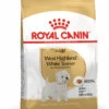 ROYAL CANIN West Highland White Terrier Adult 500g -Chien Fournitures Boutique fre pl ROYAL CANIN West Highland White Terrier Adult 500g 9575 1