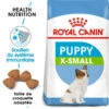 ROYAL CANIN X-Small Puppy 1,5kg X2 -Chien Fournitures Boutique fre pl ROYAL CANIN X Small Puppy 1 5kg x2 30716 2