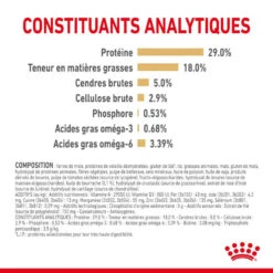 ROYAL CANIN Yorkshire Terrier Adult 8+ 1,5kg -Chien Fournitures Boutique fre pl ROYAL CANIN Yorkshire Terrier Adult 8 1 5kg 12529 3