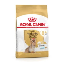 ROYAL CANIN Yorkshire Terrier Adult 8+ 1,5kg -Chien Fournitures Boutique fre pl ROYAL CANIN Yorkshire Terrier Adult 8 1 5kg 12529 5