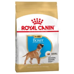 Chien Fournitures Boutique -Chien Fournitures Boutique fre pl Royal Canin Boxer Puppy 12kg 9124 2
