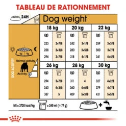 Royal Canin Bulldog Adult 12kg -Chien Fournitures Boutique fre pl Royal Canin Bulldog Adult 12kg 9130 6