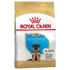 Royal Canin German Shepherd Puppy 12kg -Chien Fournitures Boutique fre pl Royal Canin German Shepherd Puppy 12kg 9200 5