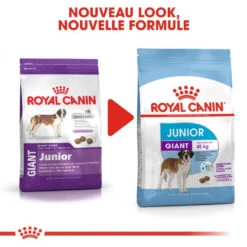 Royal Canin Giant Junior 15kg