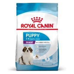 Produits populaires -Chien Fournitures Boutique fre pl Royal Canin Giant Puppy 15kg 9209 1