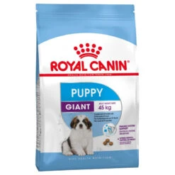 Royal Canin Giant Puppy 15kg -Chien Fournitures Boutique fre pl Royal Canin Giant Puppy 15kg 9209 5