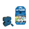 SPONGINA Eponge De Lavage Pour Animaux De Compagnie Pour Laver Votre Chien -Chien Fournitures Boutique fre pl SPONGINA Eponge de lavage pour animaux de compagnie pour laver votre chien 29746 1
