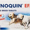 SYNOQUIN EFA Grandes Races 30 Comprimés -Chien Fournitures Boutique fre pl SYNOQUIN EFA grandes races 30 comprimes 14083 1