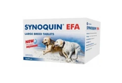 SYNOQUIN EFA Grandes Races 30 Comprimés -Chien Fournitures Boutique fre pl SYNOQUIN EFA grandes races 30 comprimes 14083 2
