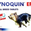 SYNOQUIN EFA Petites Races 30 Comprimés -Chien Fournitures Boutique fre pl SYNOQUIN EFA petites races 30 comprimes 14569 1